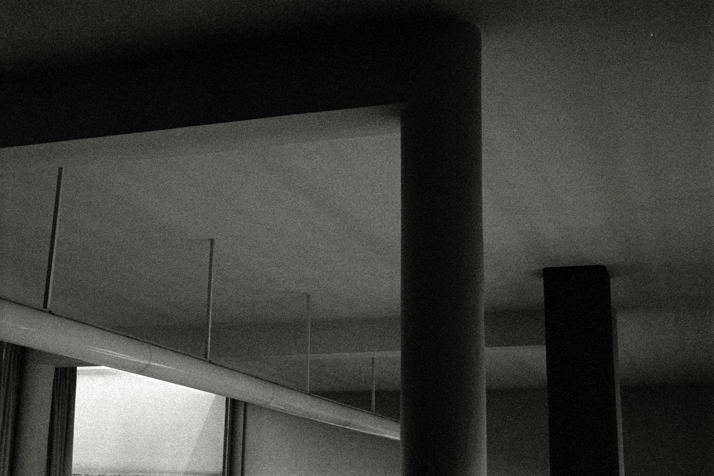 Seminarwoche Paris 12-1991